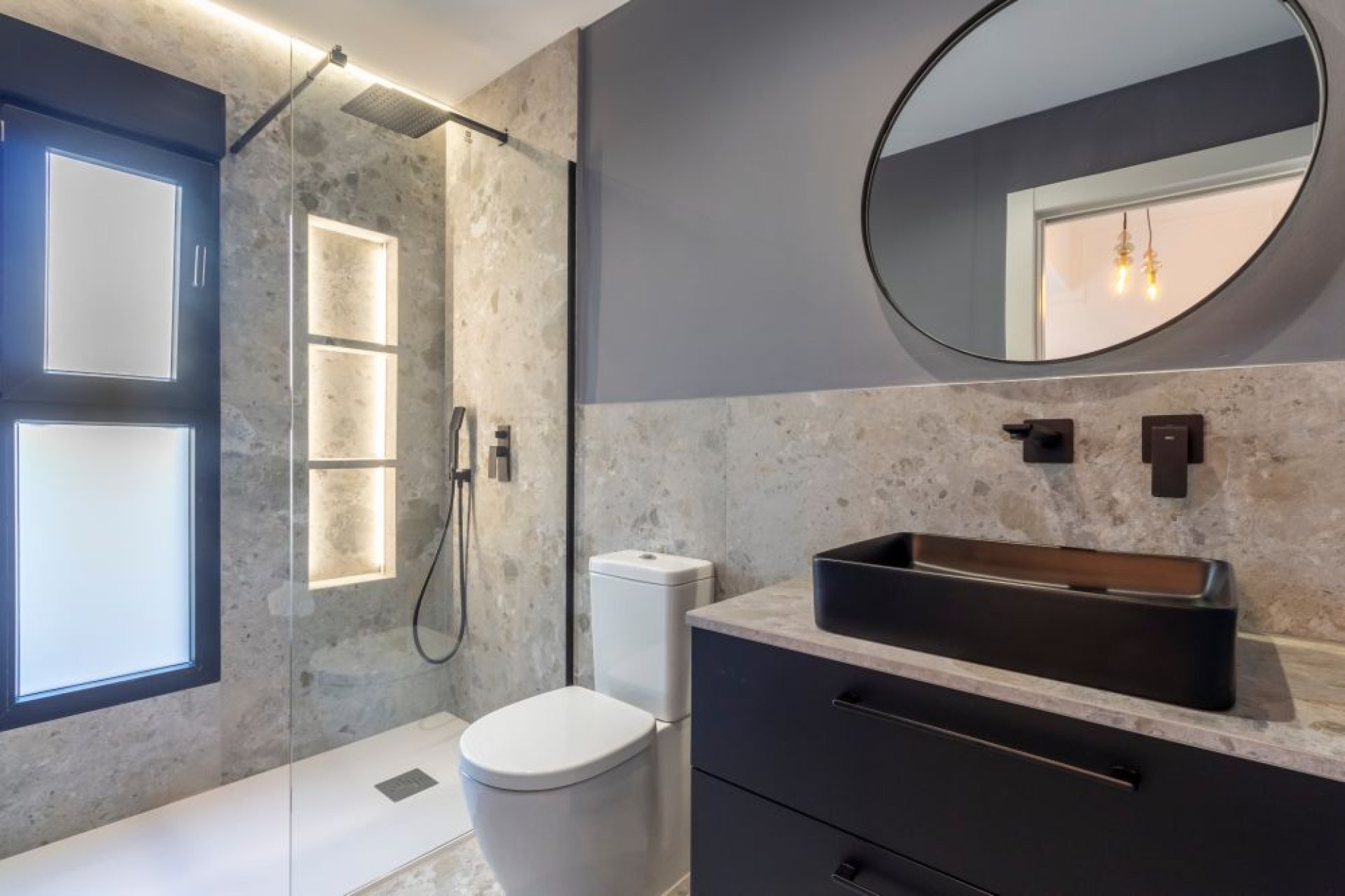 Herverkoop - Semi Detached -
Torrevieja - Costa Blanca