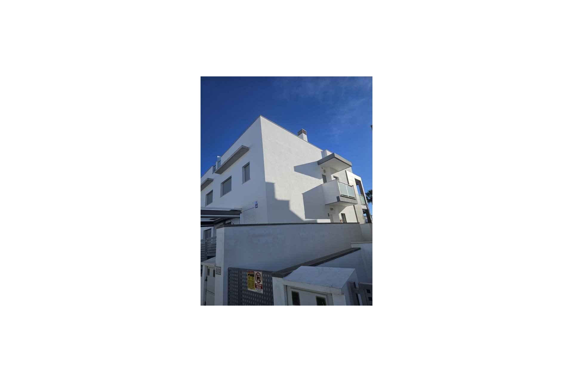 Herverkoop - Semi Detached -
Torrevieja - Costa Blanca