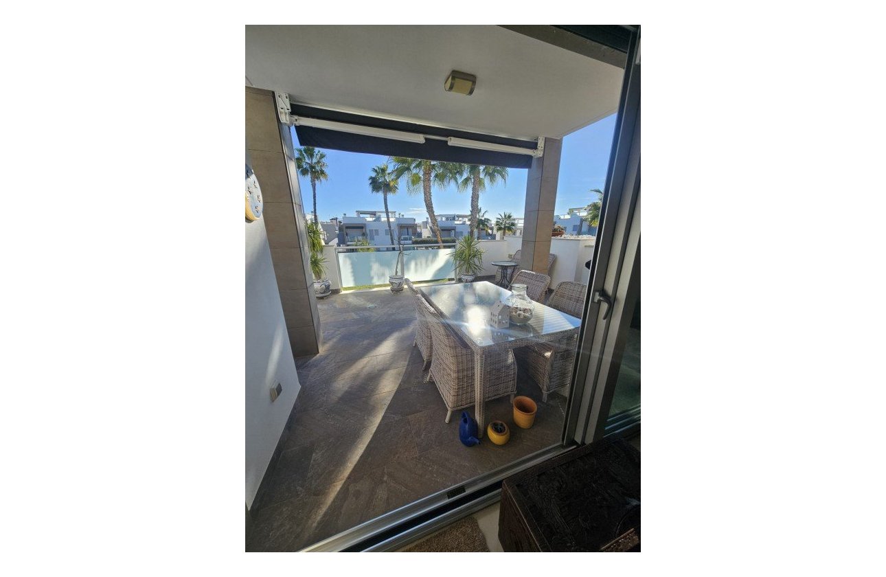 Herverkoop - Semi Detached -
Torrevieja - Costa Blanca