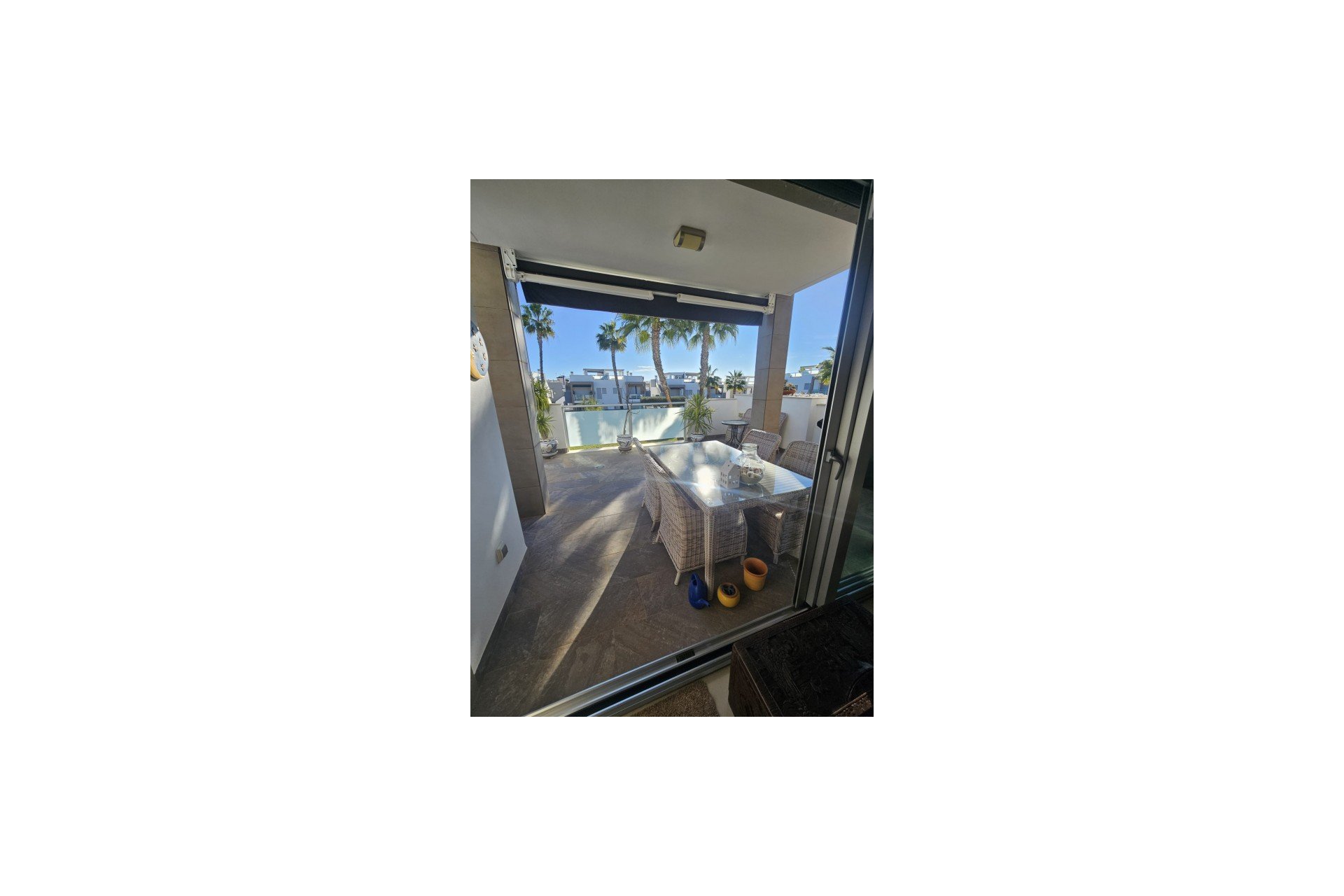 Herverkoop - Semi Detached -
Torrevieja - Costa Blanca