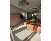 Herverkoop - Semi Detached -
Torrevieja - Costa Blanca