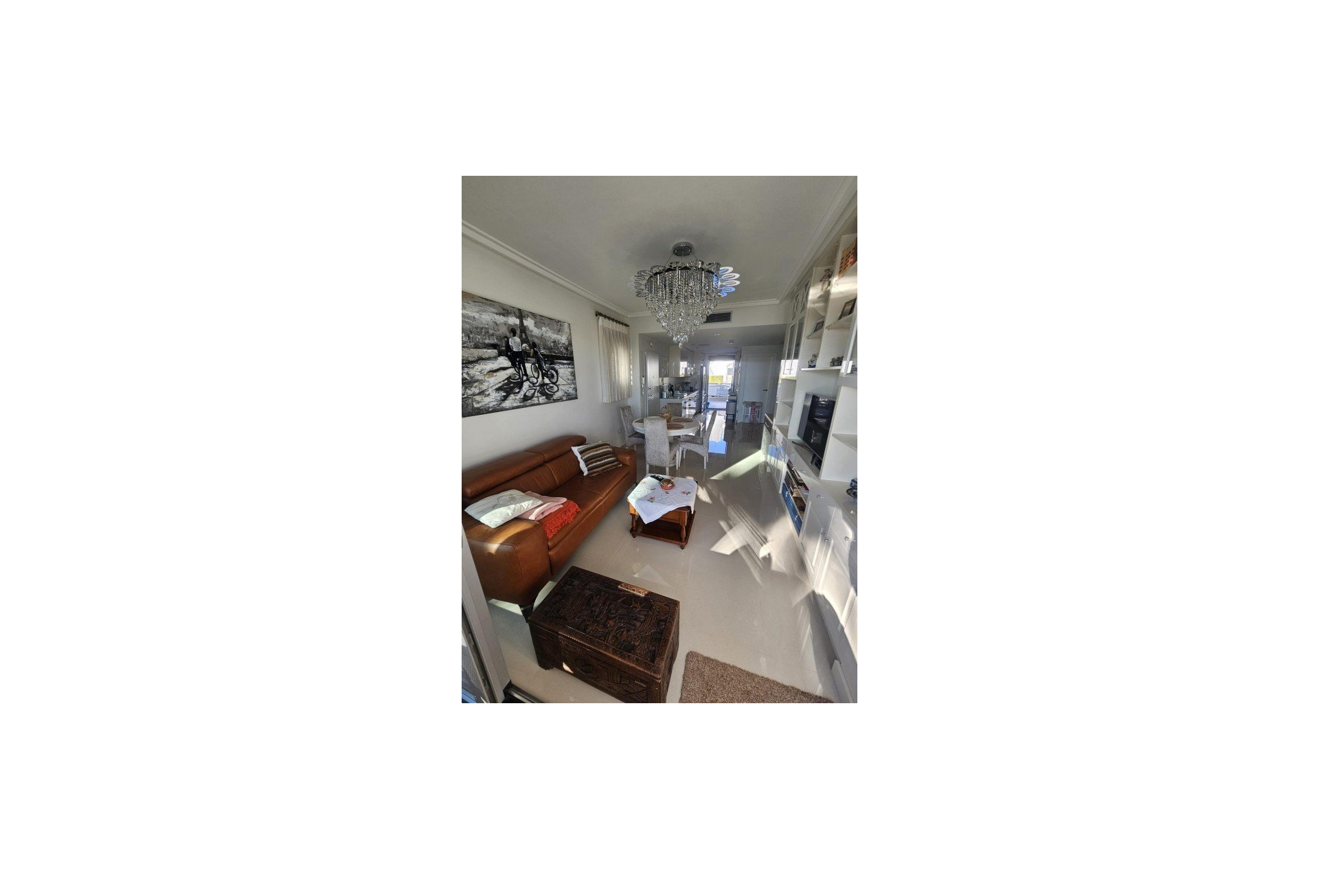 Herverkoop - Semi Detached -
Torrevieja - Costa Blanca