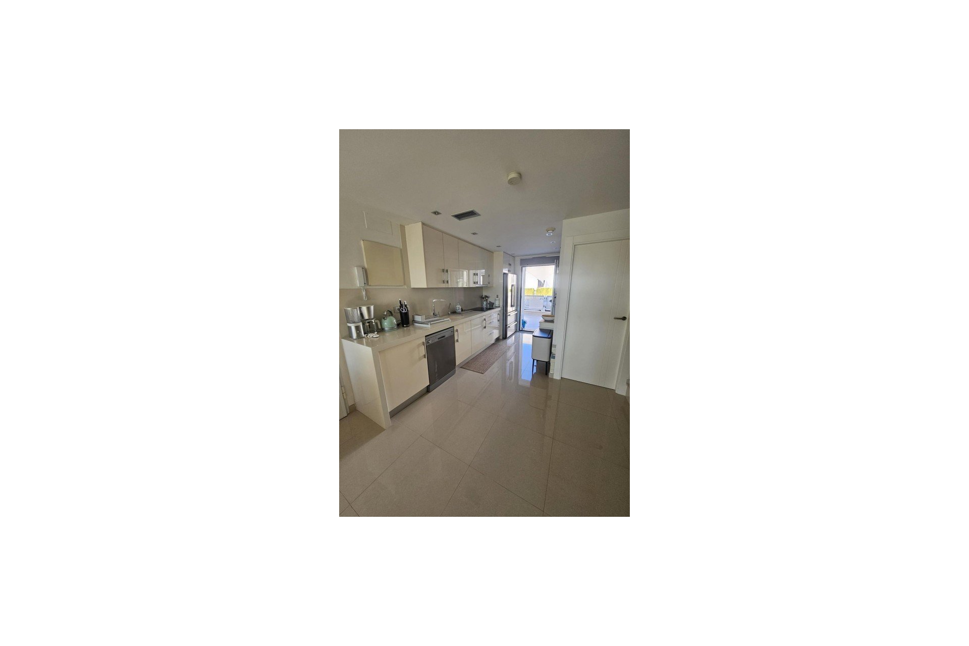 Herverkoop - Semi Detached -
Torrevieja - Costa Blanca