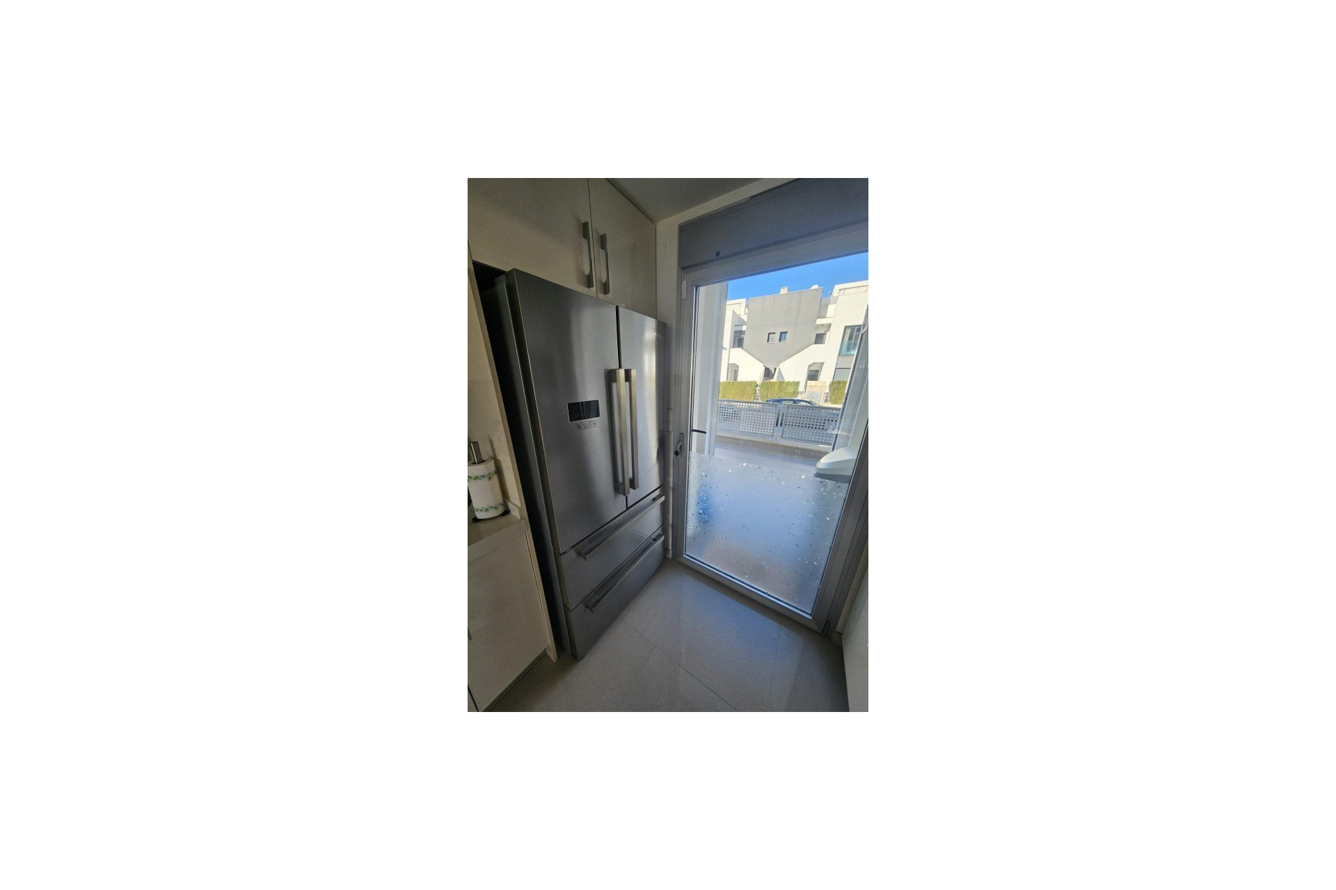 Herverkoop - Semi Detached -
Torrevieja - Costa Blanca