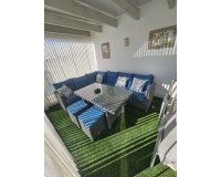 Herverkoop - Semi Detached -
Torrevieja - Costa Blanca