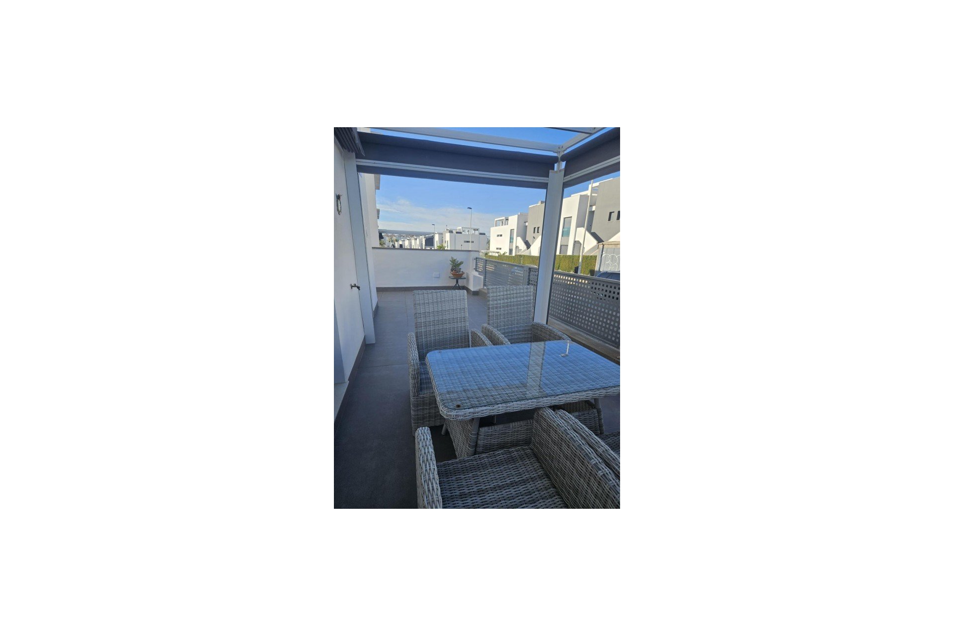 Herverkoop - Semi Detached -
Torrevieja - Costa Blanca