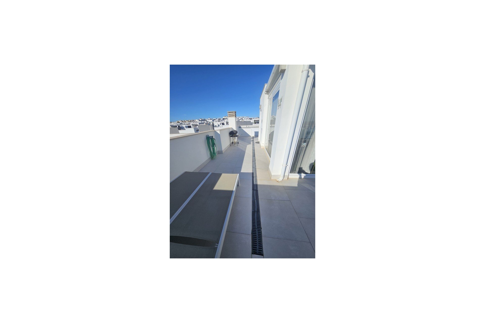 Herverkoop - Semi Detached -
Torrevieja - Costa Blanca
