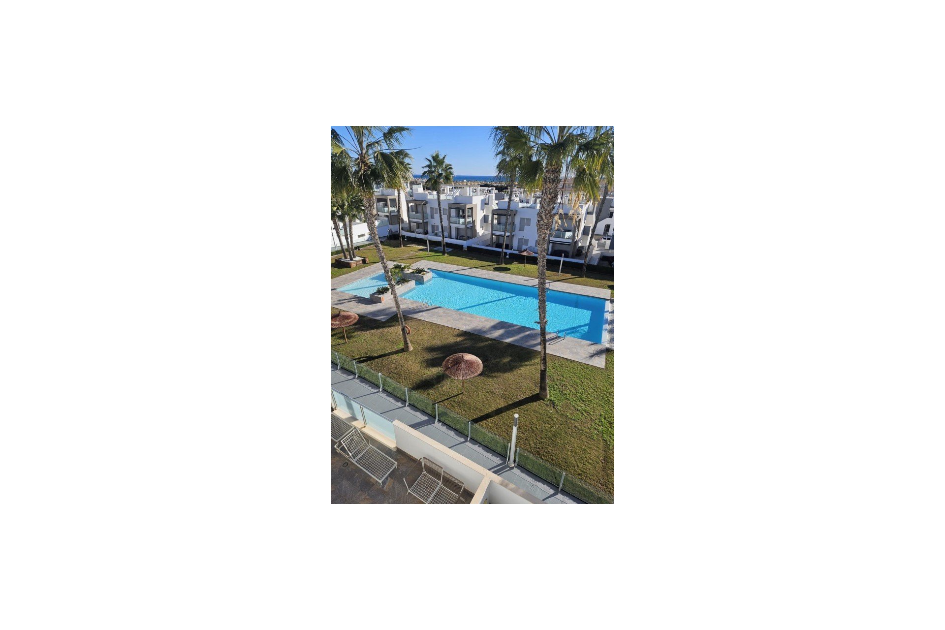 Herverkoop - Semi Detached -
Torrevieja - Costa Blanca