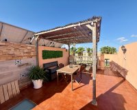 Herverkoop - Semi Detached -
Torrevieja - El Limonar