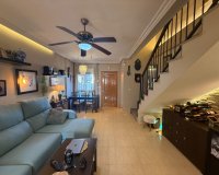 Herverkoop - Semi Detached -
Torrevieja - El Limonar