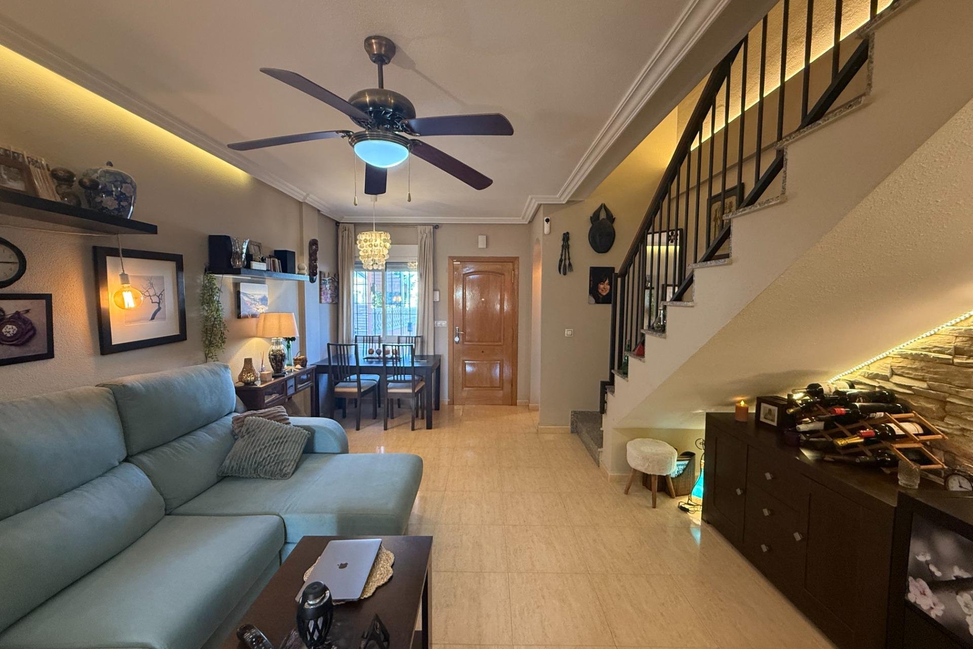 Herverkoop - Semi Detached -
Torrevieja - El Limonar