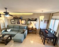 Herverkoop - Semi Detached -
Torrevieja - El Limonar