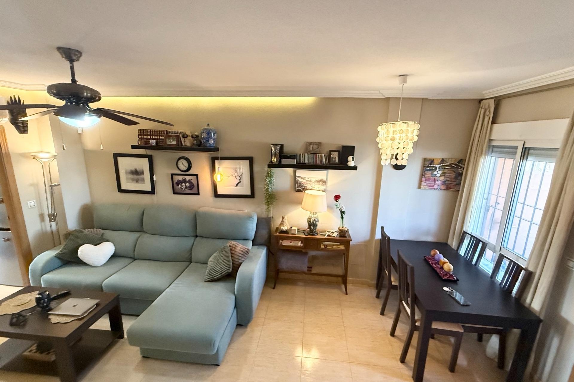 Herverkoop - Semi Detached -
Torrevieja - El Limonar