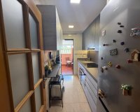 Herverkoop - Semi Detached -
Torrevieja - El Limonar