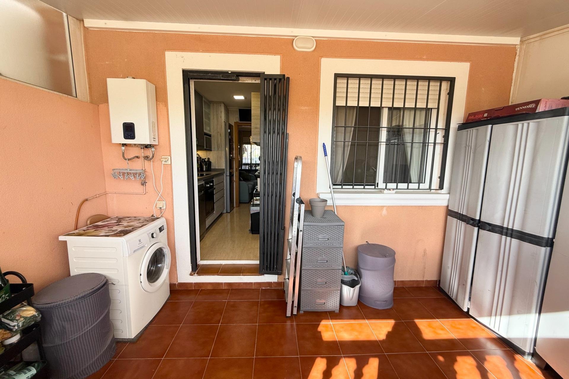 Herverkoop - Semi Detached -
Torrevieja - El Limonar
