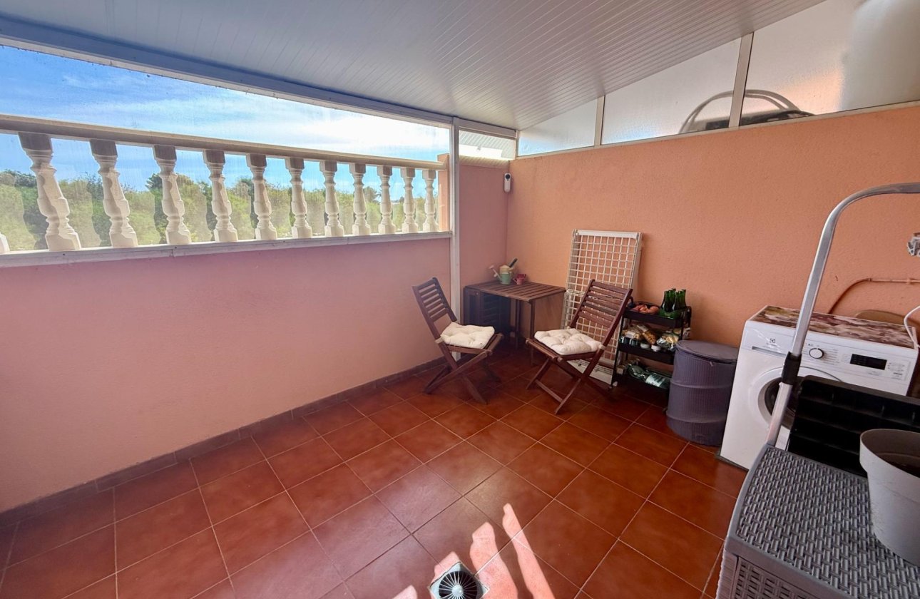Herverkoop - Semi Detached -
Torrevieja - El Limonar