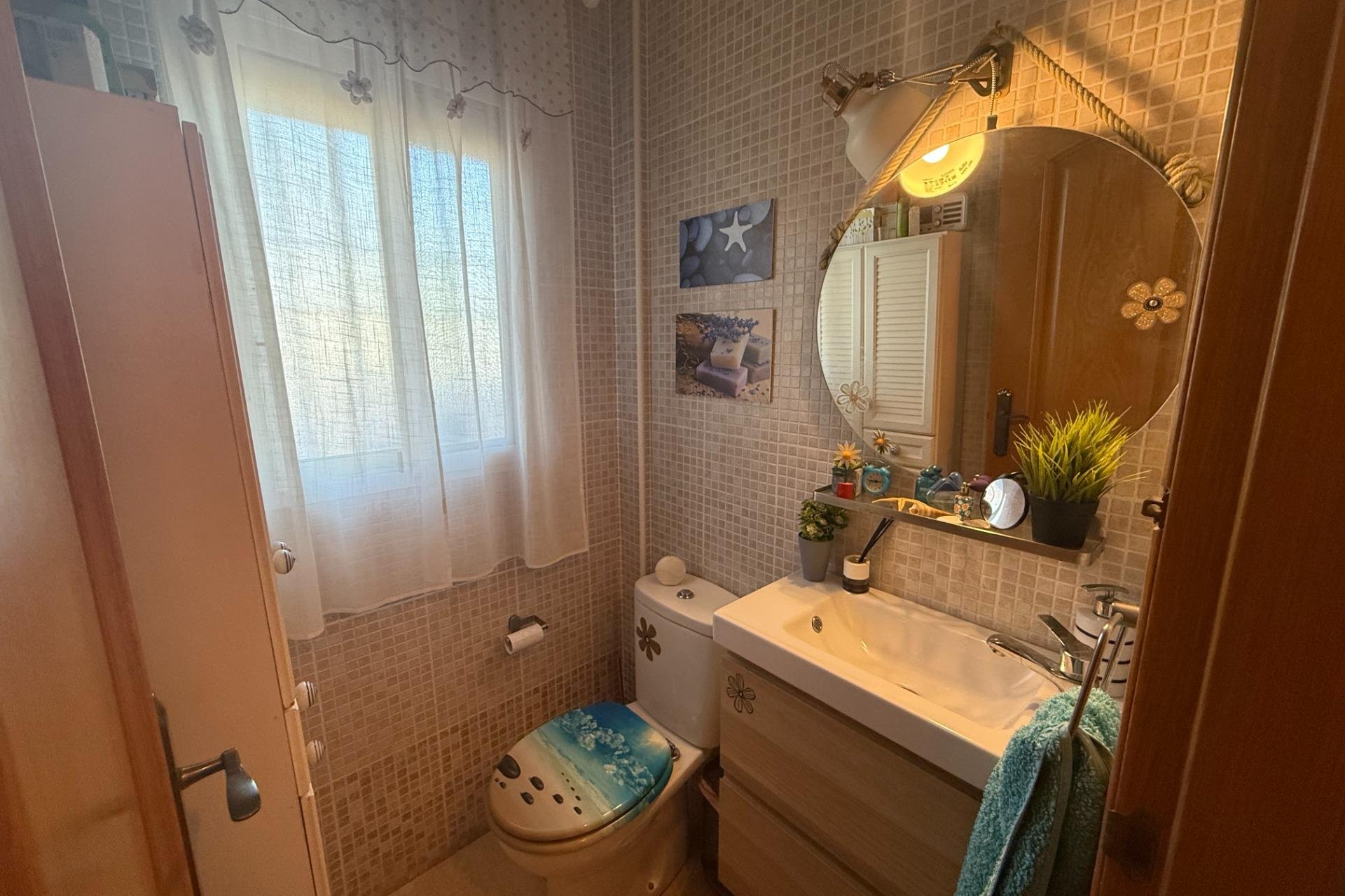 Herverkoop - Semi Detached -
Torrevieja - El Limonar