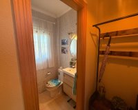 Herverkoop - Semi Detached -
Torrevieja - El Limonar