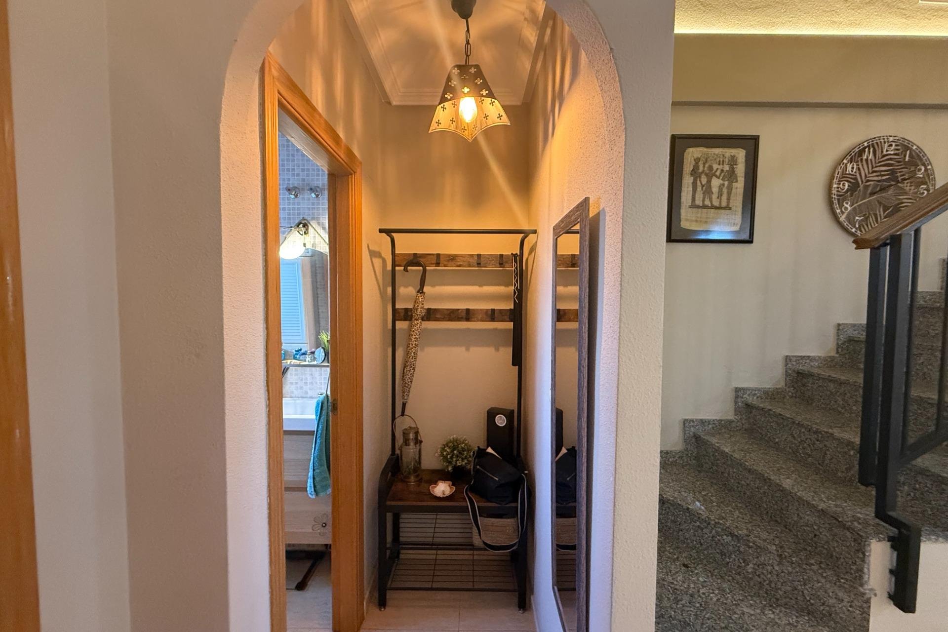 Herverkoop - Semi Detached -
Torrevieja - El Limonar