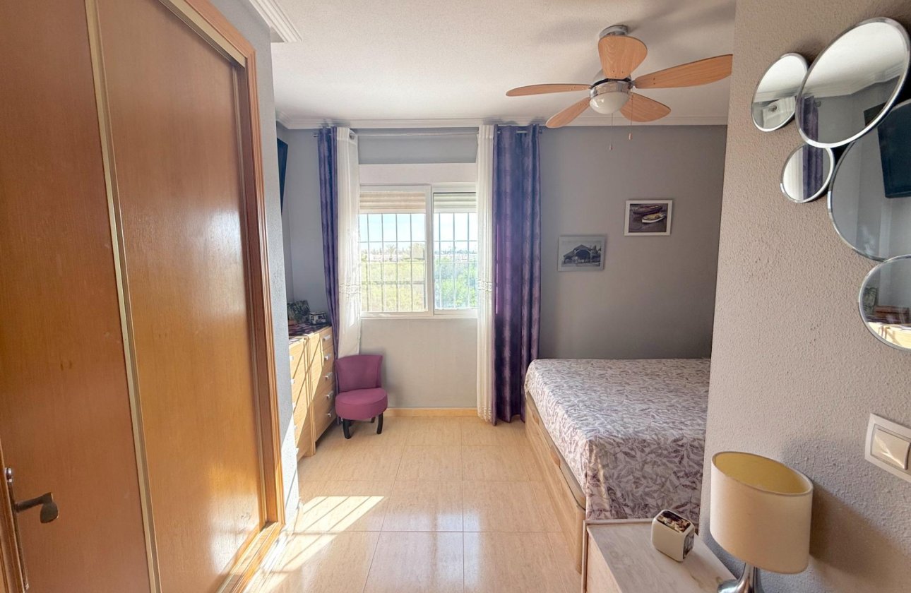 Herverkoop - Semi Detached -
Torrevieja - El Limonar