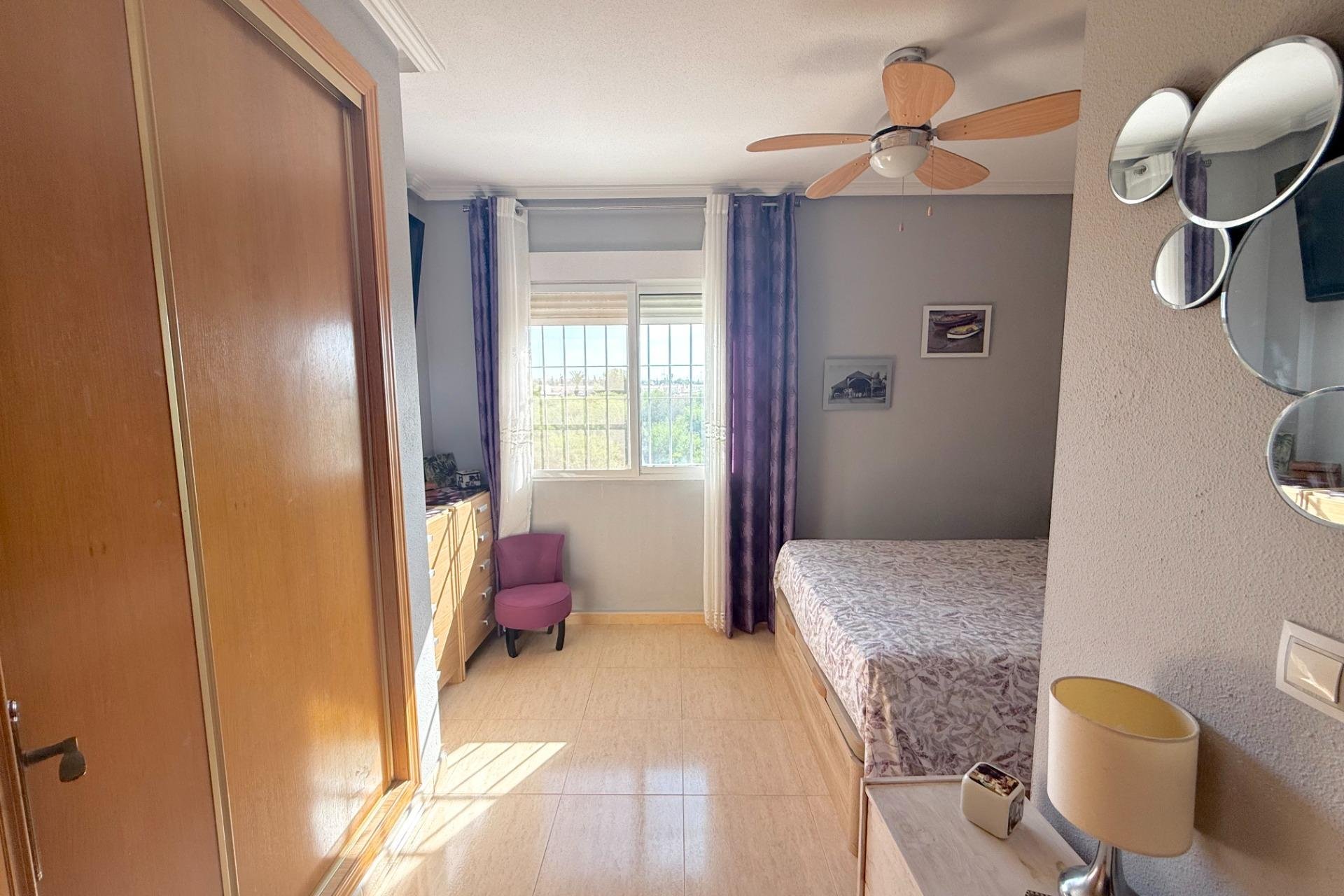 Herverkoop - Semi Detached -
Torrevieja - El Limonar