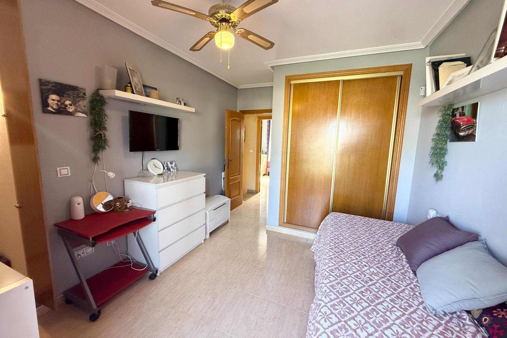 Herverkoop - Semi Detached -
Torrevieja - El Limonar