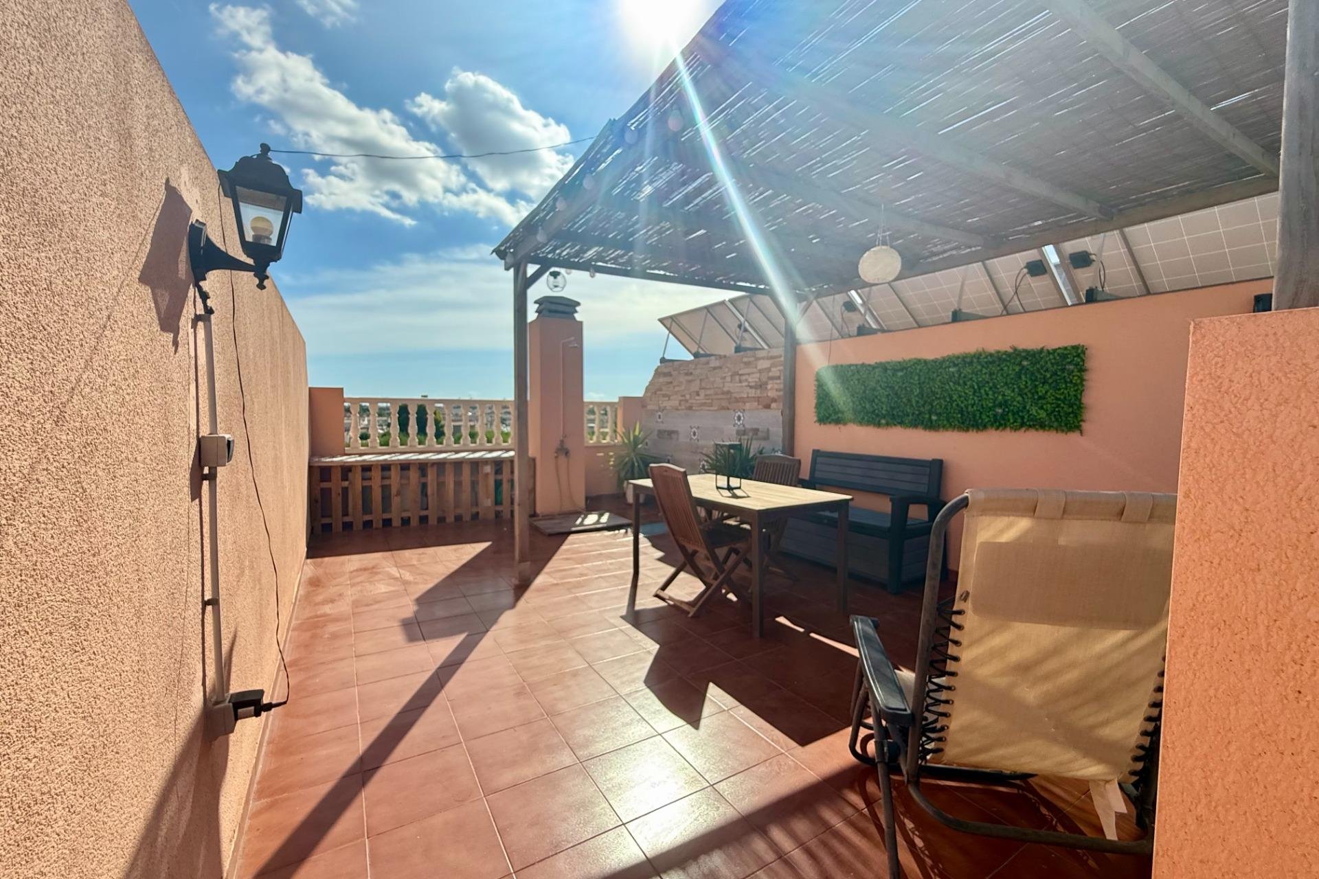 Herverkoop - Semi Detached -
Torrevieja - El Limonar