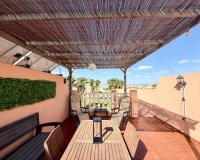 Herverkoop - Semi Detached -
Torrevieja - El Limonar