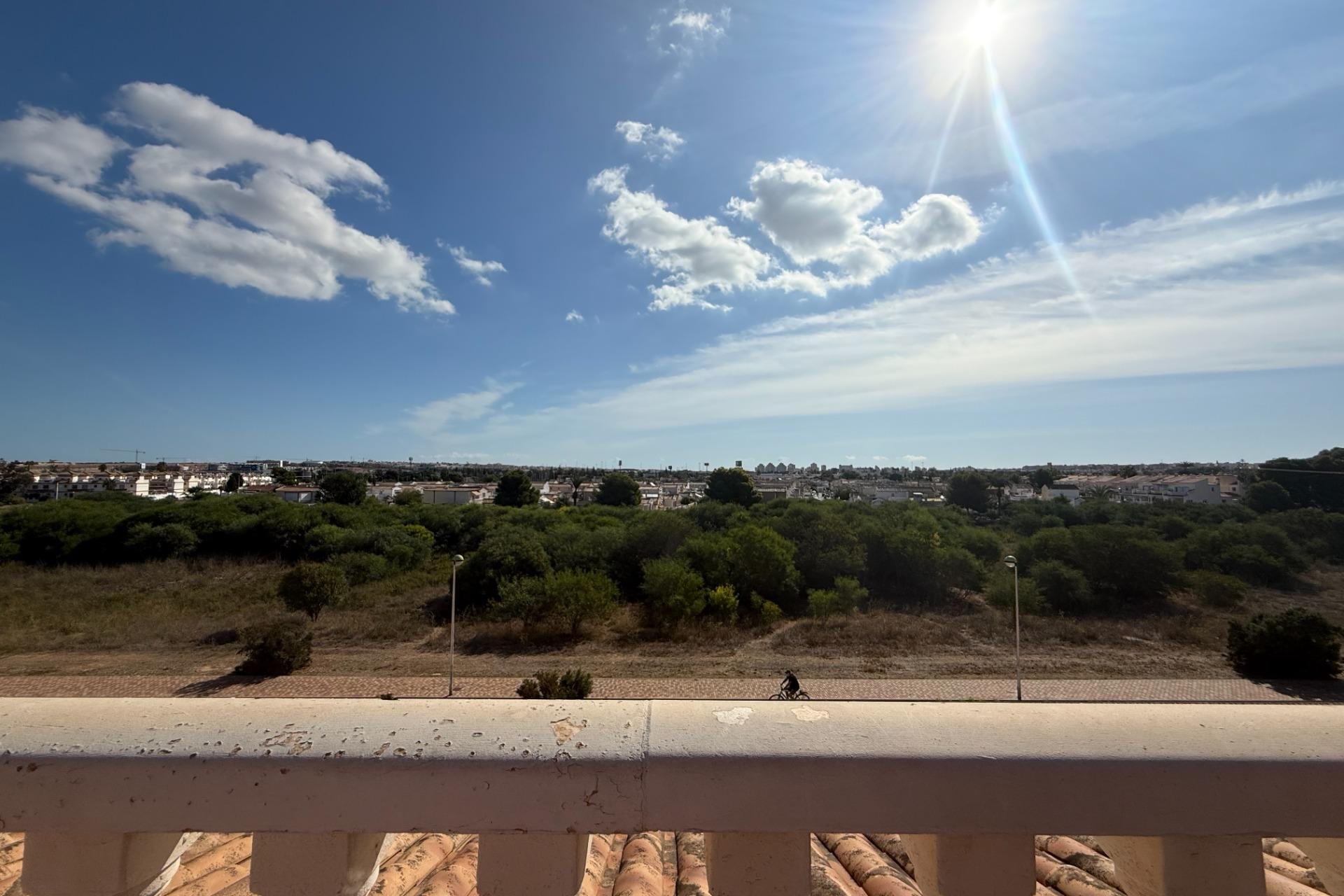 Herverkoop - Semi Detached -
Torrevieja - El Limonar