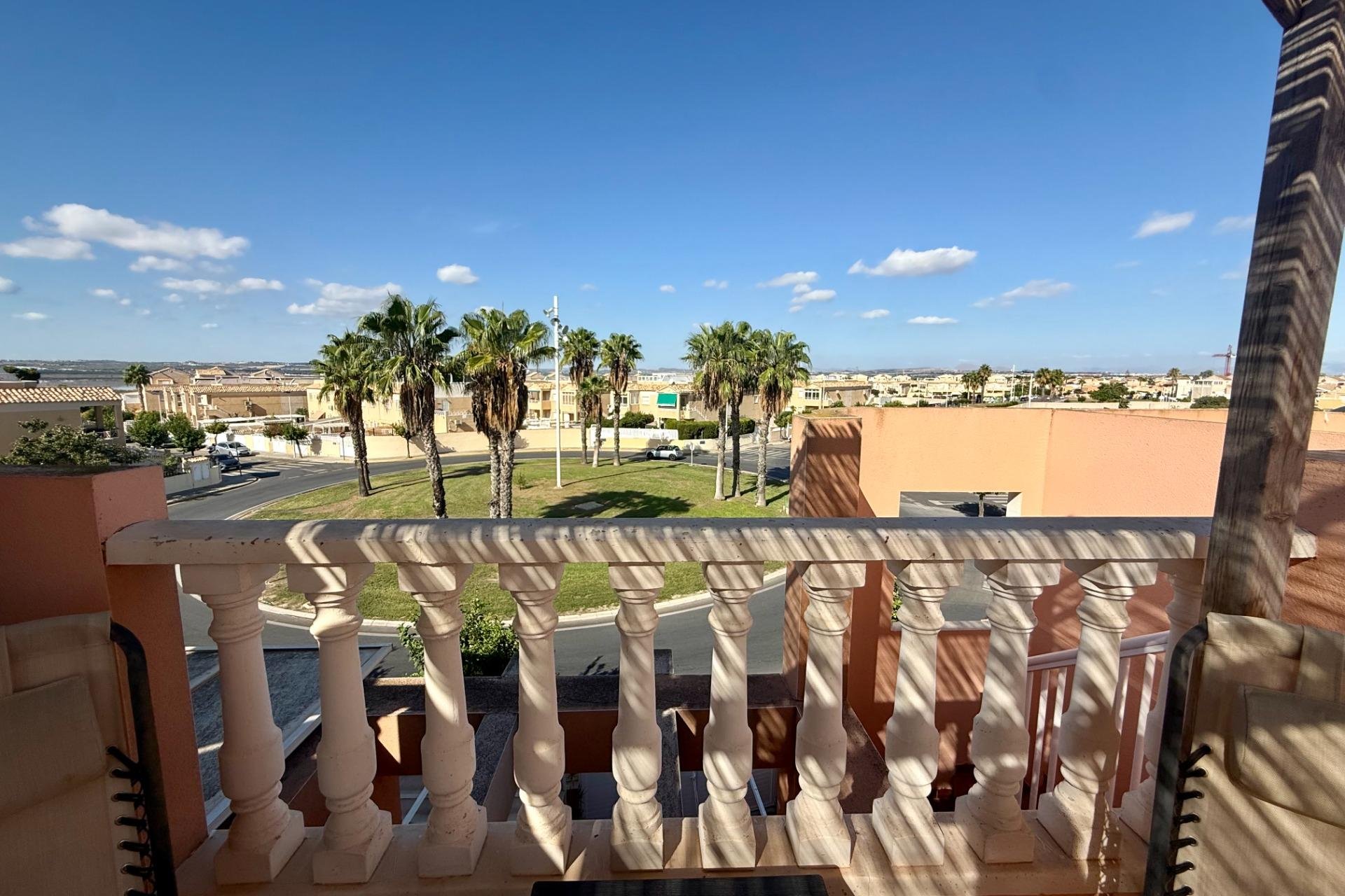 Herverkoop - Semi Detached -
Torrevieja - El Limonar