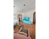 Herverkoop - Semi Detached -
Torrevieja - La Siesta - El Salado - Torreta