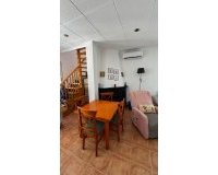 Herverkoop - Semi Detached -
Torrevieja - La Siesta - El Salado - Torreta