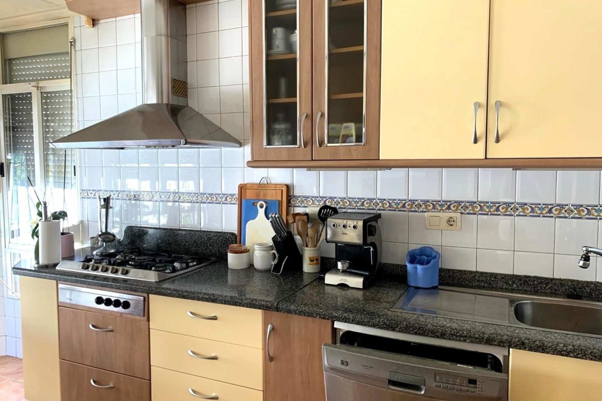 Herverkoop - Semi Detached -
Torrevieja - La Siesta - El Salado - Torreta