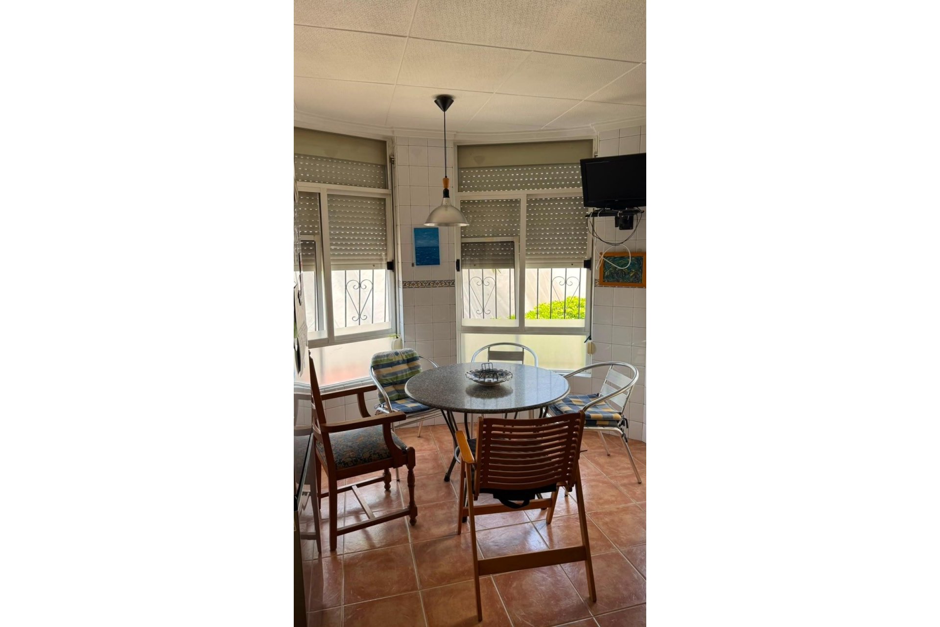Herverkoop - Semi Detached -
Torrevieja - La Siesta - El Salado - Torreta