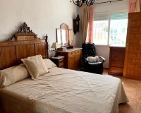 Herverkoop - Semi Detached -
Torrevieja - La Siesta - El Salado - Torreta