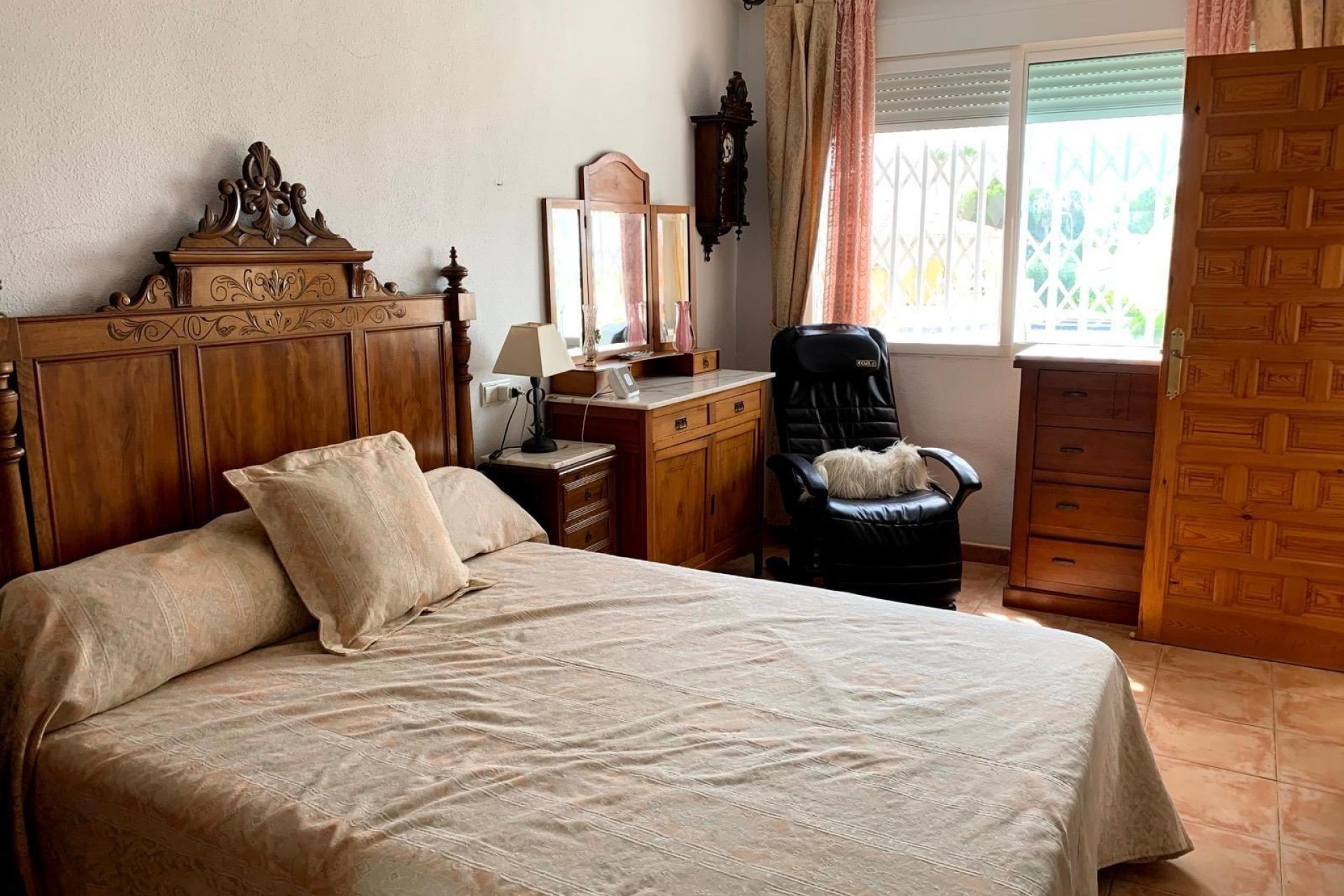 Herverkoop - Semi Detached -
Torrevieja - La Siesta - El Salado - Torreta