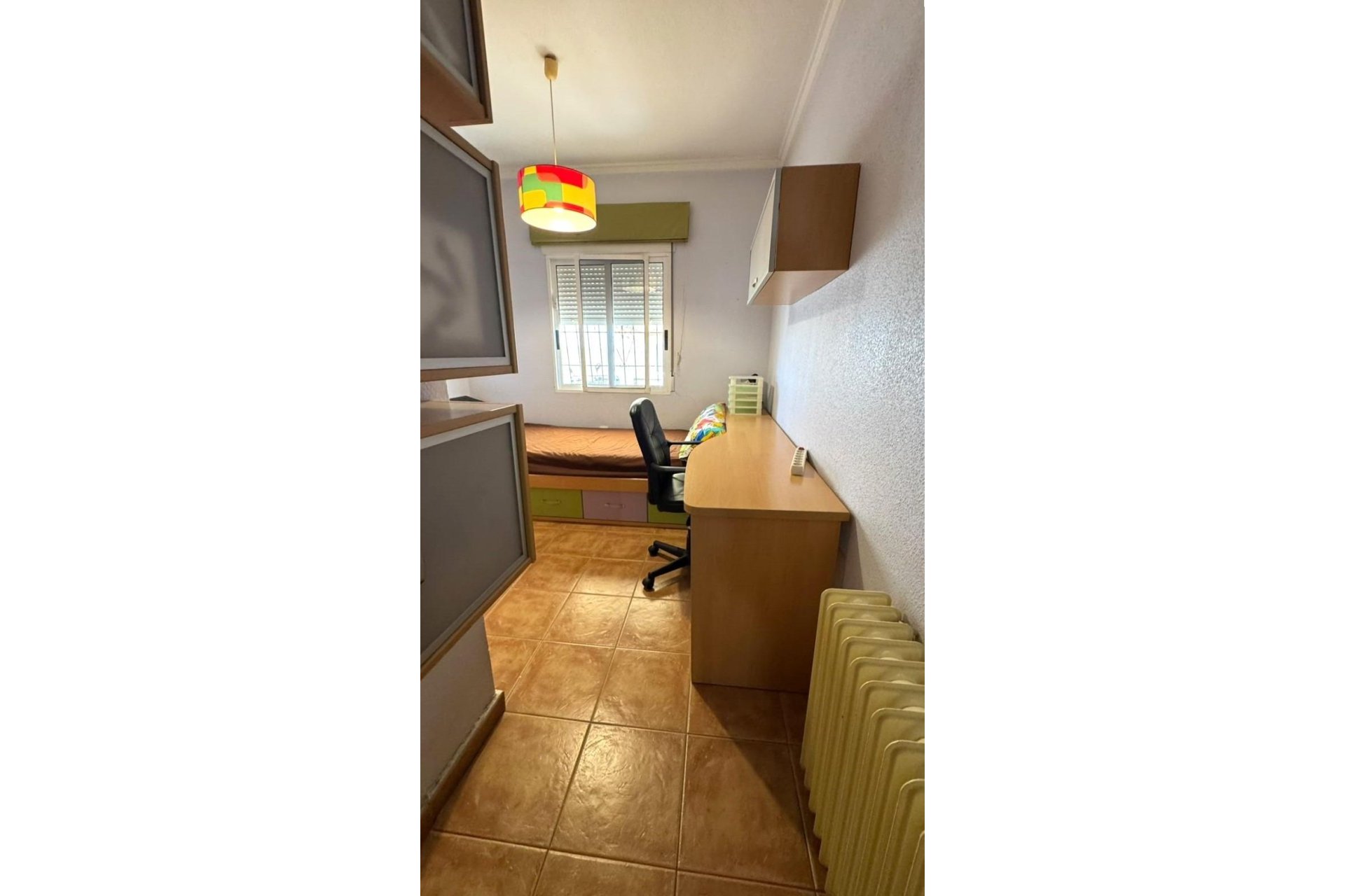 Herverkoop - Semi Detached -
Torrevieja - La Siesta - El Salado - Torreta