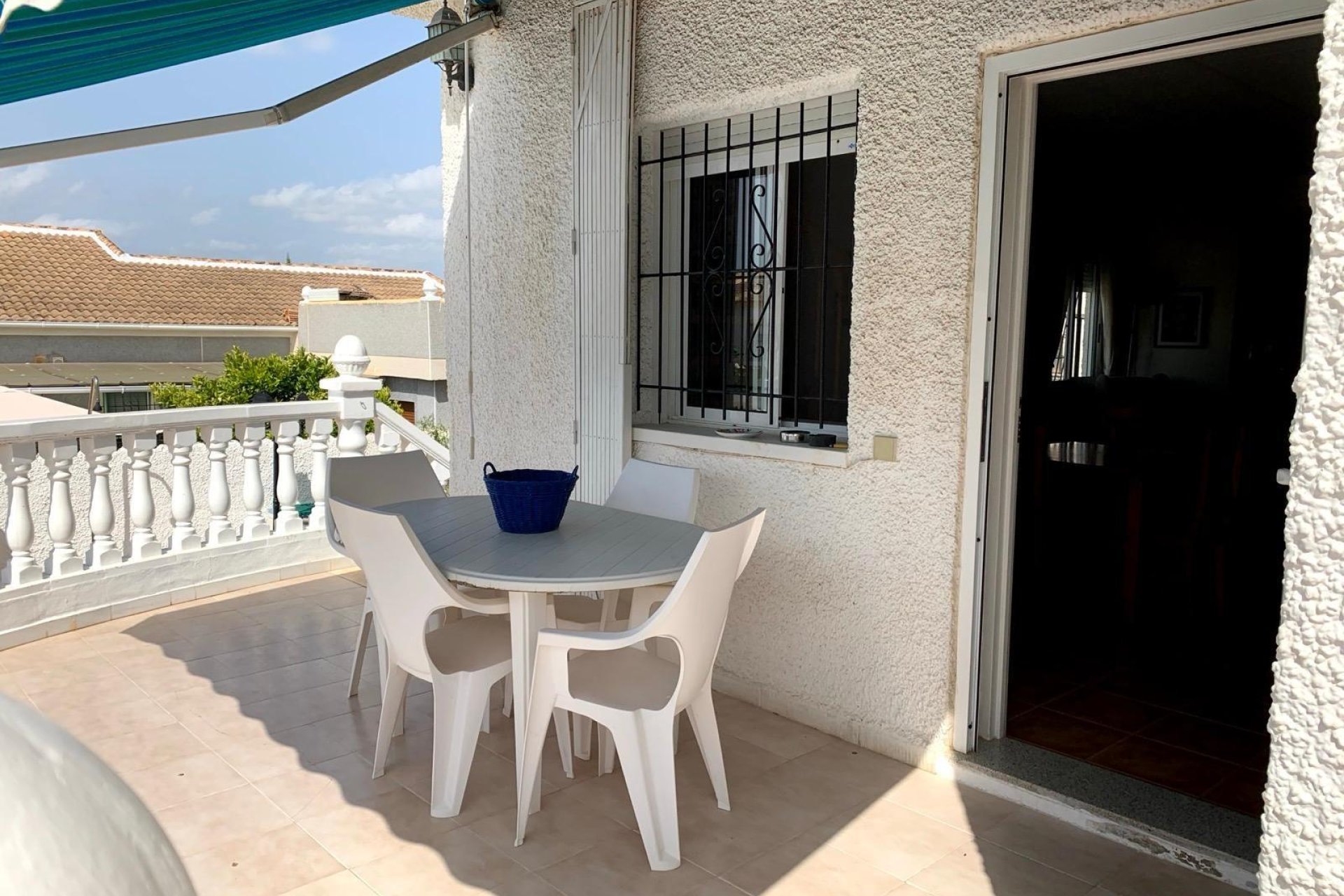 Herverkoop - Semi Detached -
Torrevieja - La Siesta - El Salado - Torreta