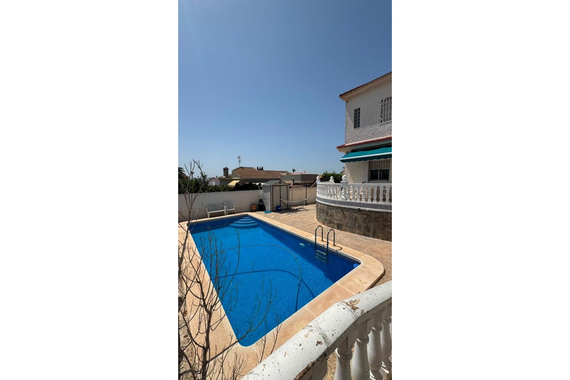 Herverkoop - Semi Detached -
Torrevieja - La Siesta - El Salado - Torreta
