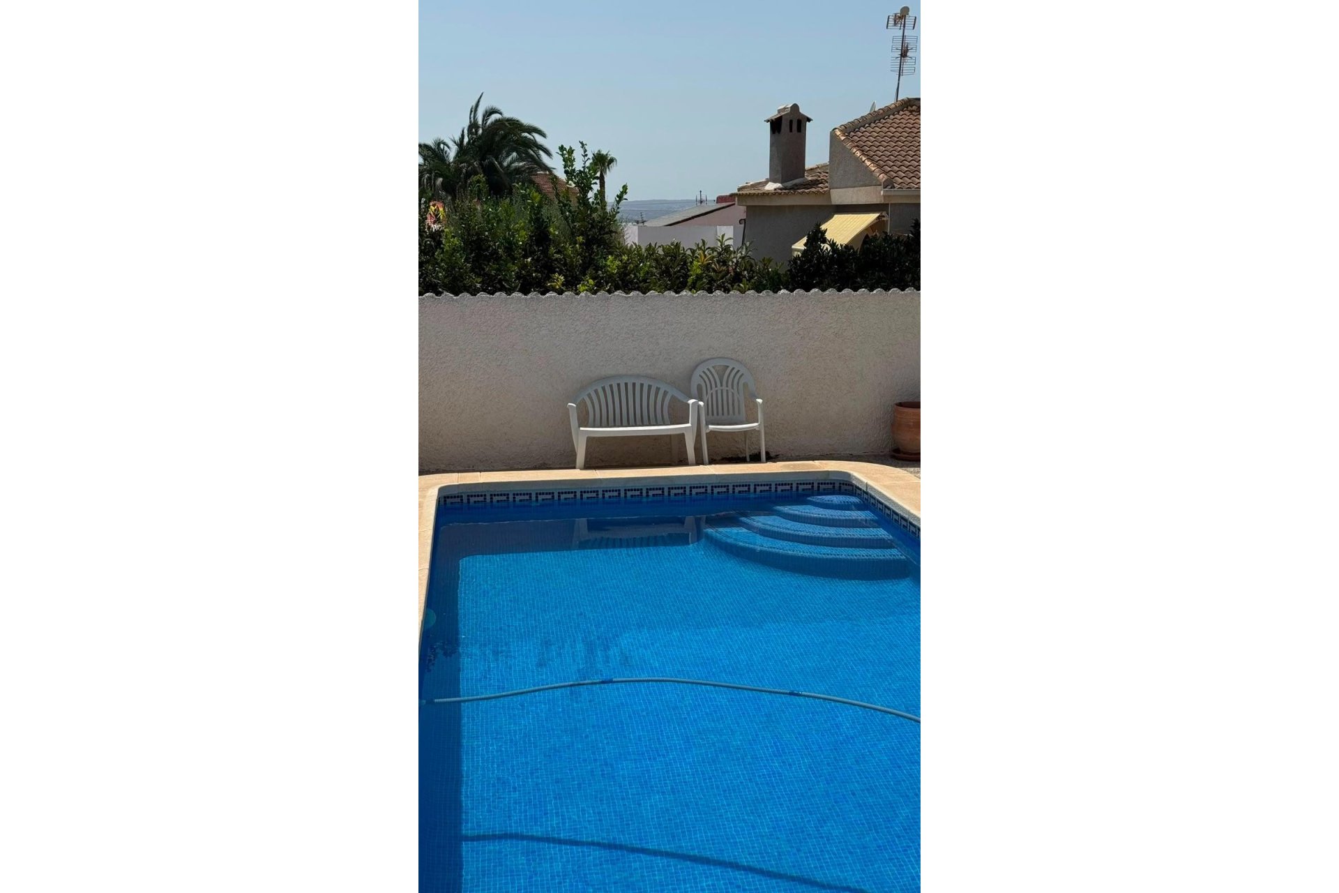 Herverkoop - Semi Detached -
Torrevieja - La Siesta - El Salado - Torreta