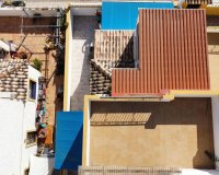 Herverkoop - Semi Detached -
Torrevieja - Los Balcones