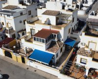 Herverkoop - Semi Detached -
Torrevieja - Los Balcones