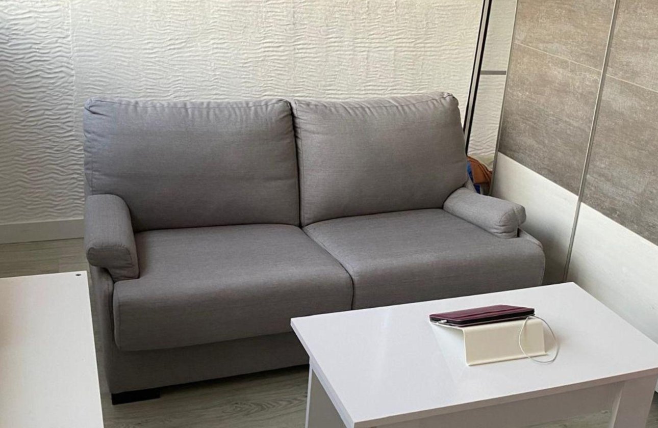 Herverkoop - Semi Detached -
Torrevieja - Los Balcones