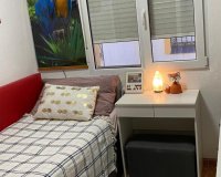 Herverkoop - Semi Detached -
Torrevieja - Los Balcones