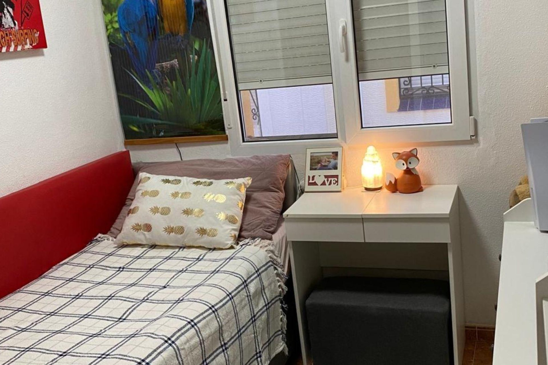 Herverkoop - Semi Detached -
Torrevieja - Los Balcones