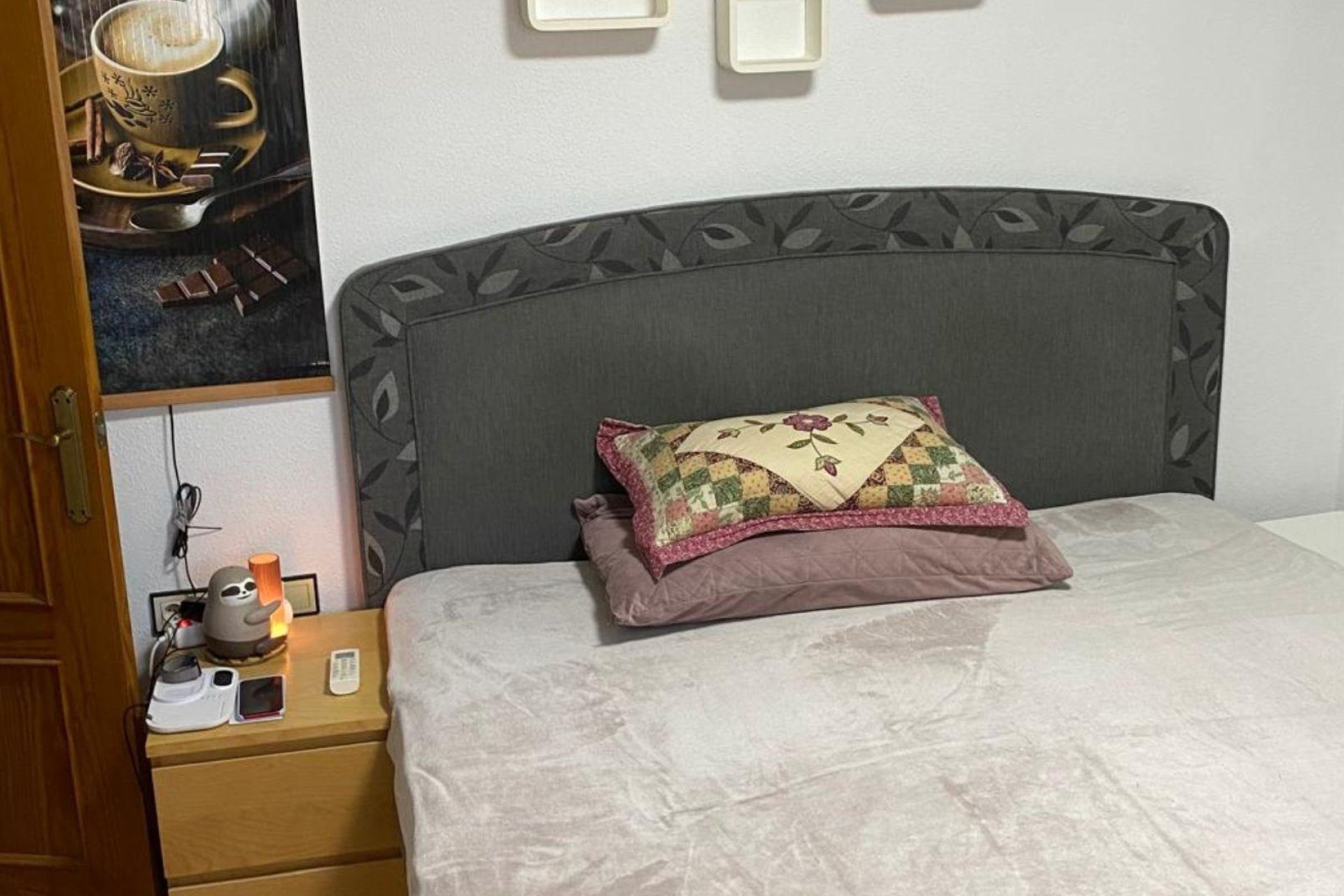 Herverkoop - Semi Detached -
Torrevieja - Los Balcones