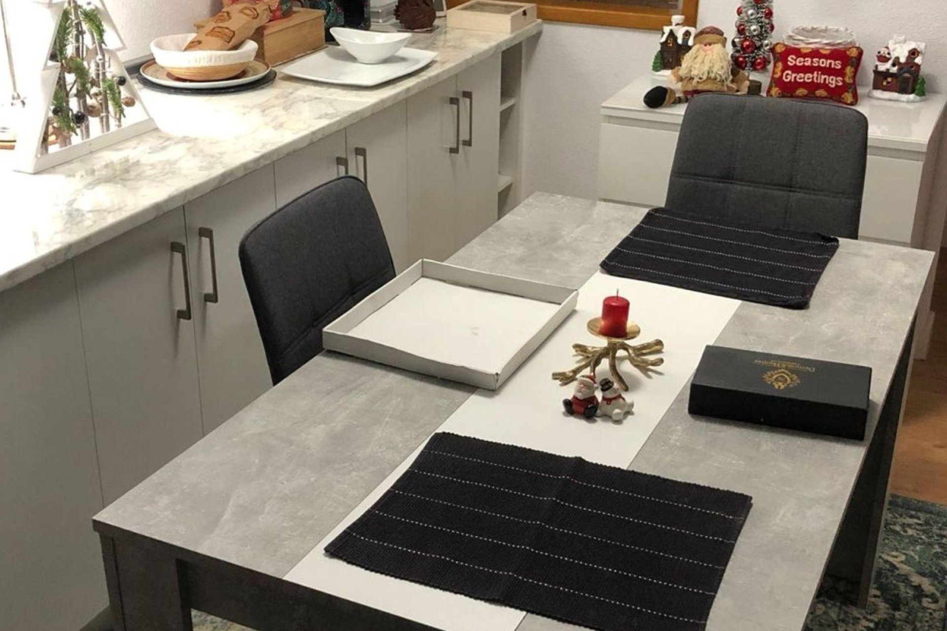 Herverkoop - Semi Detached -
Torrevieja - Los Balcones