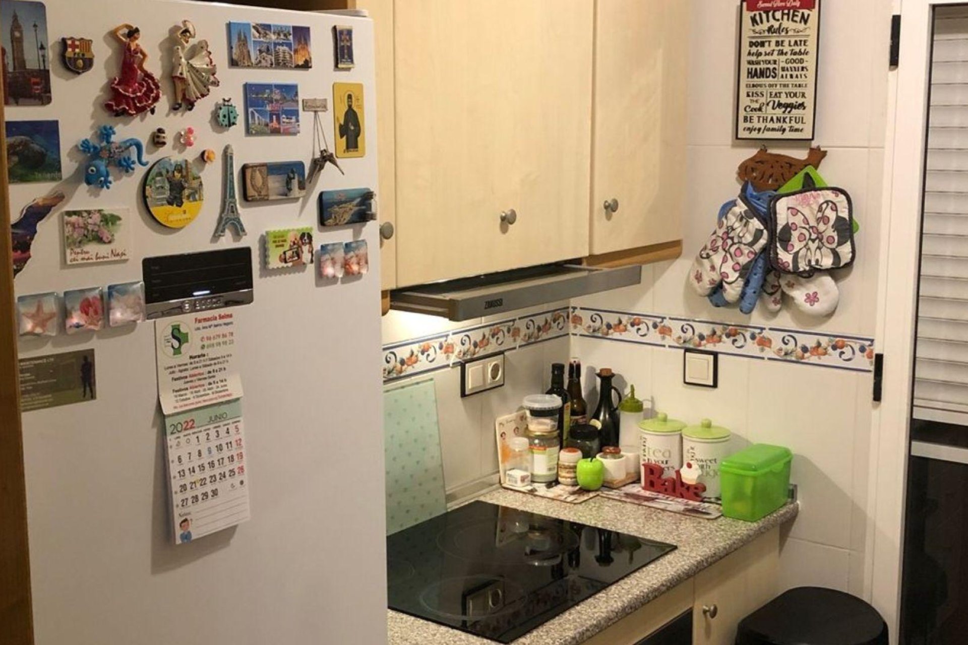 Herverkoop - Semi Detached -
Torrevieja - Los Balcones