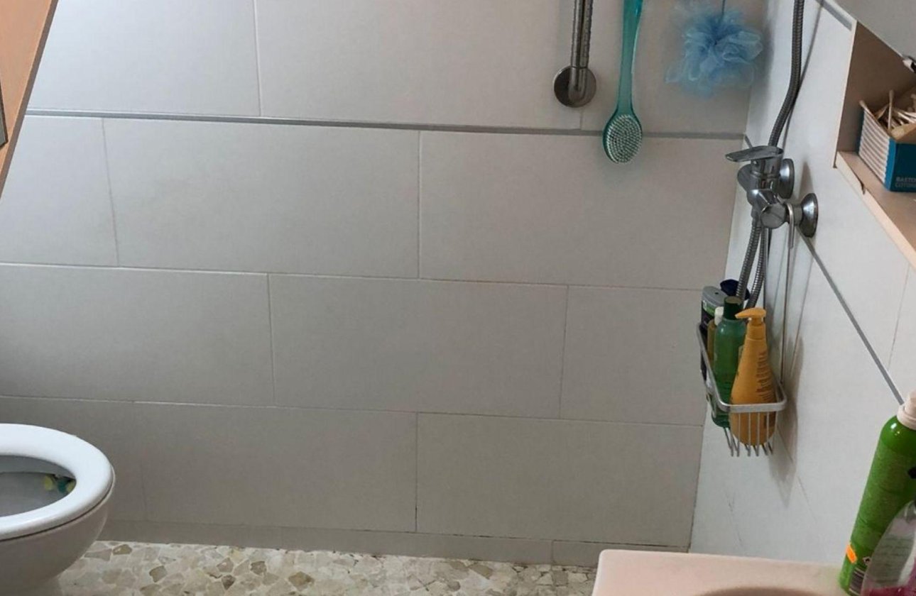 Herverkoop - Semi Detached -
Torrevieja - Los Balcones