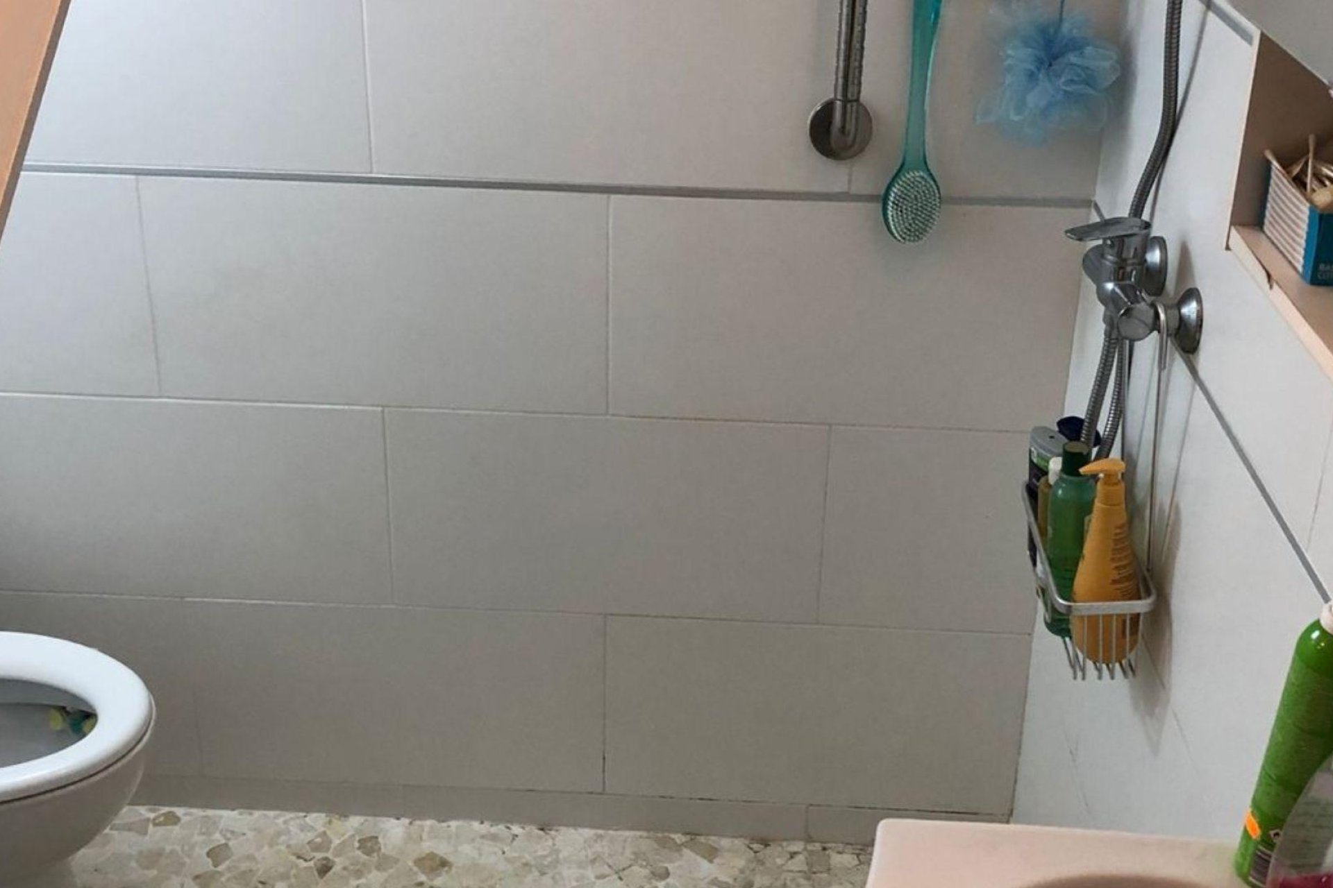 Herverkoop - Semi Detached -
Torrevieja - Los Balcones